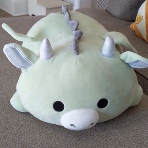 Hugmee dylan squishmallow 18" bnwt